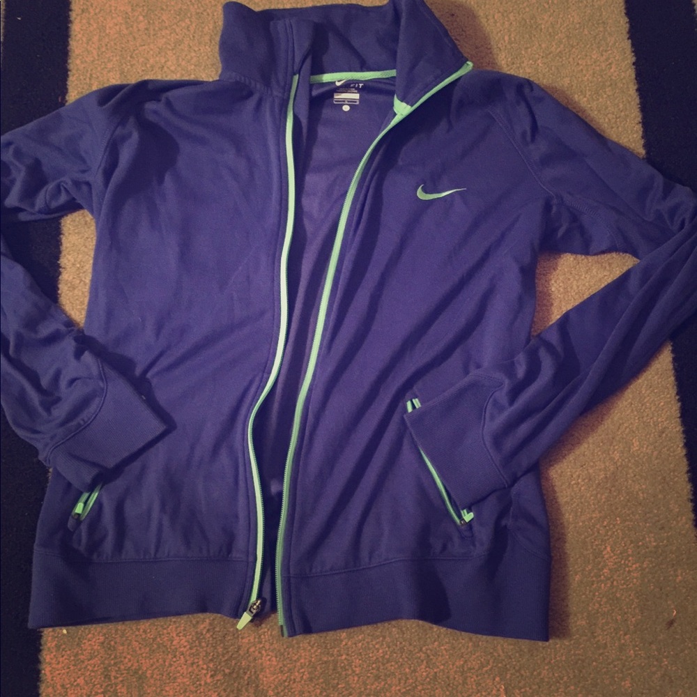 Nike Jacket - image 1